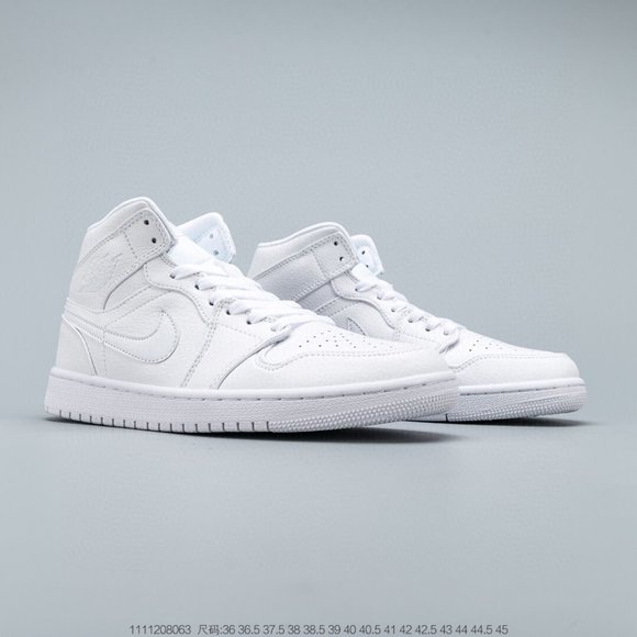 New Aj Nike running shoes for men